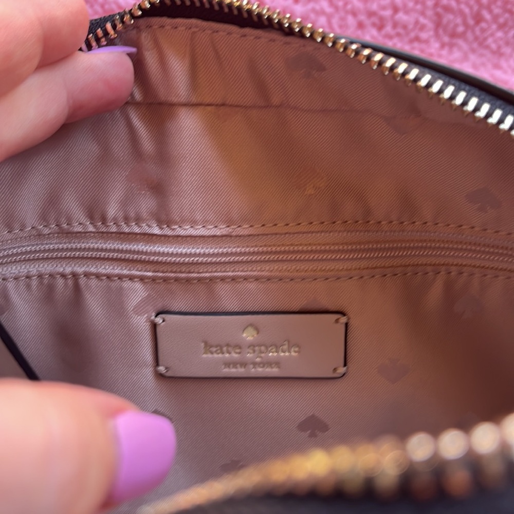 Kate Spade Harper Crossbody - Picture 5 of 5